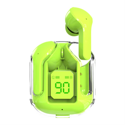 Auriculares In-ear RoHs Air31 Ultrapods Max LED TWS Bluetooth