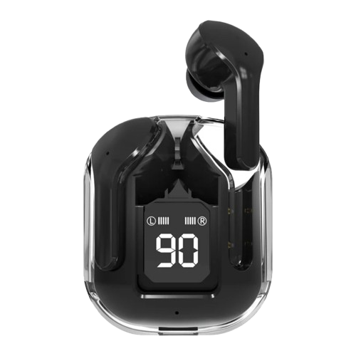 Auriculares In-ear RoHs Air31 Ultrapods Max LED TWS Bluetooth
