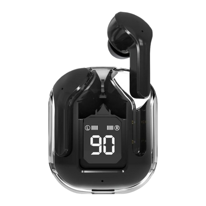 Auriculares In-ear RoHs Air31 Ultrapods Max LED TWS Bluetooth