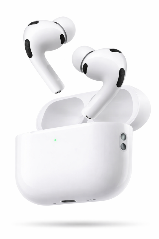 AirPods Pro 3 ANC, 2026 In-ear