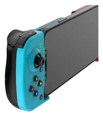 Control Bluetooth Celular Gamepad D3 Android/apple