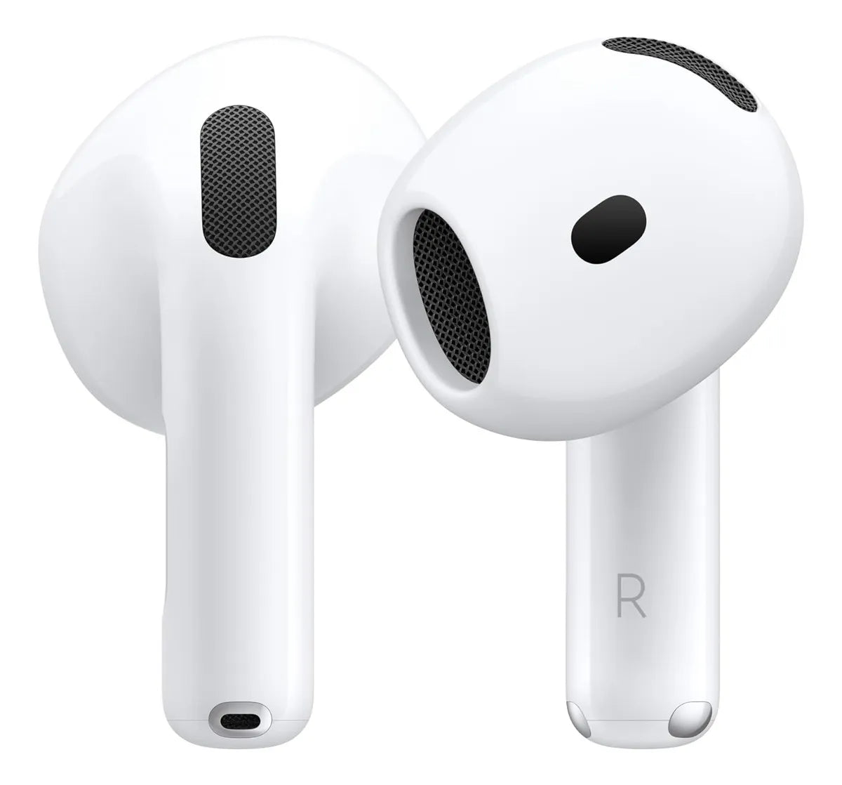 AirPos 4ta Generación In-ear Blanco, Carga Inalámbrica