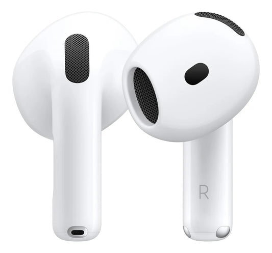 AirPos 4ta Generación In-ear Blanco, Carga Inalámbrica