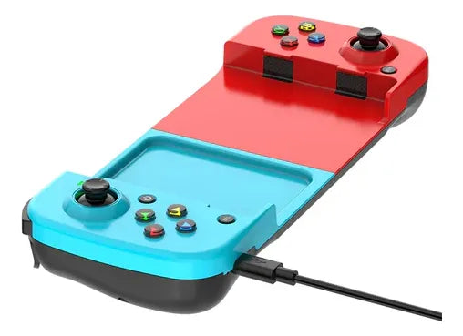 Control Bluetooth Celular Gamepad D3 Android/apple