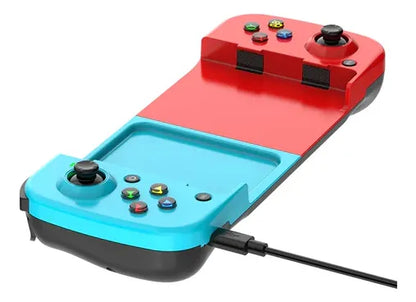 Control Bluetooth Celular Gamepad D3 Android/apple