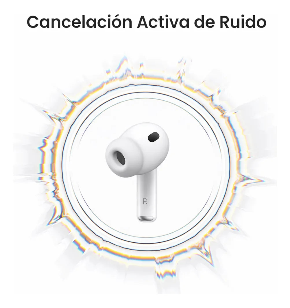 AirPods Pro 3 ANC, 2026 In-ear
