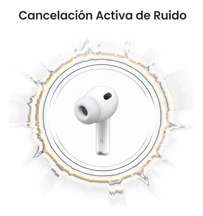 AirPods Pro 3 ANC, 2026 In-ear