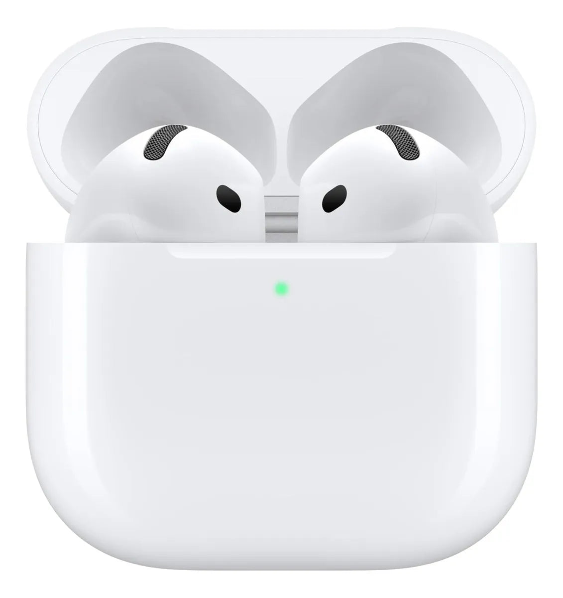 AirPos 4ta Generación In-ear Blanco, Carga Inalámbrica
