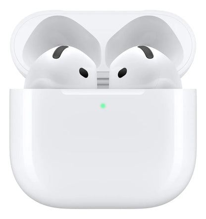 AirPos 4ta Generación In-ear Blanco, Carga Inalámbrica